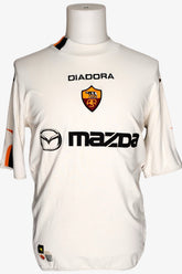 ROMA 2003/04 - TOTTI - AWAY