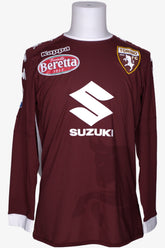 TORINO 2016/17 - BELOTTI - HOME