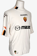 ROMA 2003/04 - TOTTI - AWAY