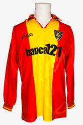 LECCE 2001/02 - HOME - CHEVANTON