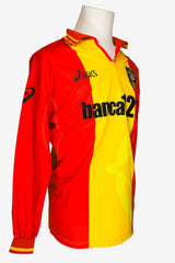 LECCE 2001/02 - HOME - CHEVANTON