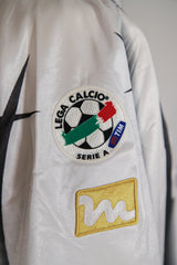 SIENA 2006/07 - MATCHWORN - CHIESA - HOME
