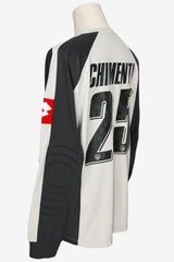 UDINESE 2007/2008 - PREPARATA - CHIMENTI - GK