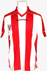 VICENZA 2008/09 - HOME