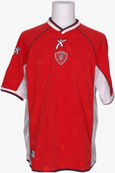 PERUGIA 2002/03 - MICCOLI - HOME
