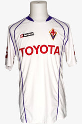 FIORENTINA 2006/07 - MUTU - AWAY