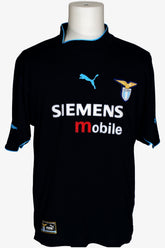 LAZIO 2002/03 - MIHAJLOVIC - AWAY