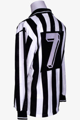 UDINESE 1993/1994 - 7 (HELVEG) - HOME - MATCHWORN