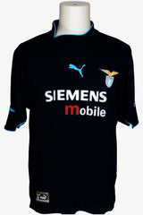 LAZIO 2002/03 - MIHAJLOVIC - AWAY