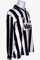 UDINESE 1993/1994 - 7 (HELVEG) - HOME - MATCHWORN