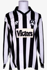 UDINESE 1993/1994 - 7 (HELVEG) - HOME - MATCHWORN