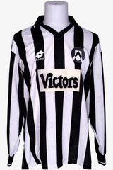 UDINESE 1993/1994 - 7 (HELVEG) - HOME - MATCHWORN