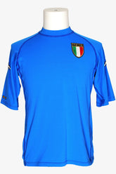 ITALIA 2000 - TOTTI - HOME