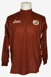 REGGINA 2003/04 - HOME - COZZA