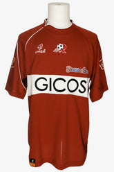 REGGINA 2005/06 - COZZA - HOME