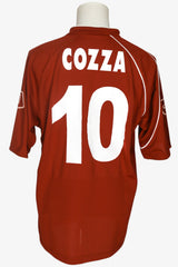 REGGINA 2005/06 - COZZA - HOME