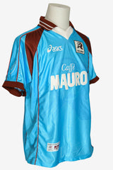 REGGINA 2001/02 - THIRD - COZZA