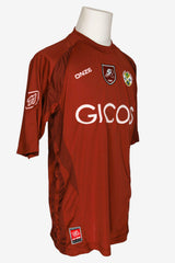 REGGINA 2007/08 - HOME - COZZA