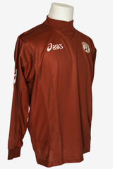 REGGINA 2003/04 - HOME - COZZA