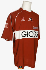 REGGINA 2005/06 - COZZA - HOME