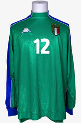 ITALIA 1999 - GK