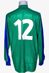 ITALIA 1999 - GK