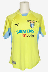 LAZIO 2001/02 - AWAY - CRESPO - L