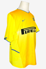 INTER 2002/03 - THIRD - CRESPO