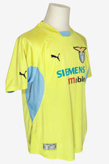 LAZIO 2001/02 - AWAY - CRESPO - L