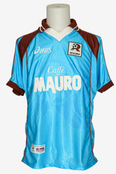 REGGINA 2001/02 - THIRD - COZZA