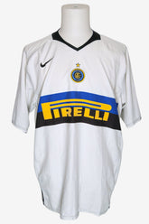 INTER 2005/06 - AWAY - CRUZ - XL
