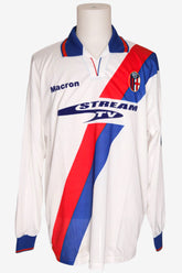 BOLOGNA 2001/02 - AWAY - CRUZ - XL