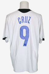INTER 2005/06 - AWAY - CRUZ - XL