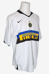 INTER 2005/06 - AWAY - CRUZ - XL