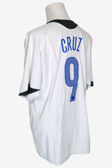 INTER 2005/06 - AWAY - CRUZ - XL