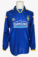 JUVENTUS 1994/95 - AWAY