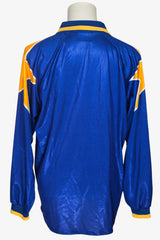 JUVENTUS 1994/95 - AWAY