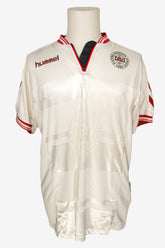 DANIMARCA 2000 - AWAY - XL