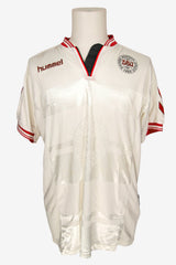 DANIMARCA 2000 - AWAY - XL