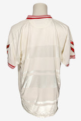 DANIMARCA 2000 - AWAY - XL