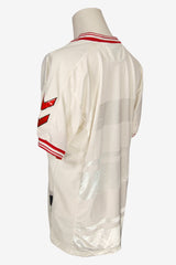 DANIMARCA 2000 - AWAY - XL