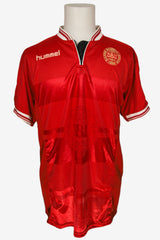 DANIMARCA 2000 - HOME - XL