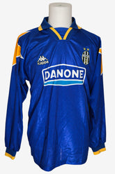 JUVENTUS 1994/95 - AWAY