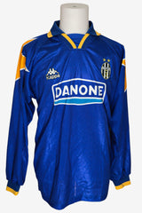JUVENTUS 1994/95 - AWAY