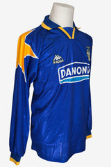 JUVENTUS 1994/95 - AWAY