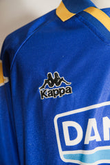 JUVENTUS 1994/95 - AWAY - 10 R.BAGGIO