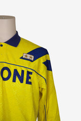 JUVENTUS 1992/93 - AWAY - 10 R.BAGGIO - M