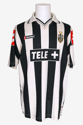 JUVENTUS 2000/01 - HOME - DAVIDS