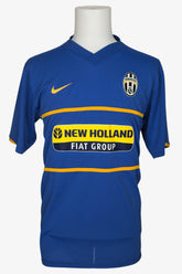 JUVENTUS 2007/08 - DEL PIERO - AWAY