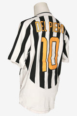 JUVENTUS 2003/04 - HOME - DEL PIERO